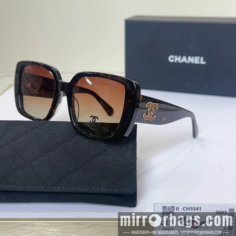 Chanel Glasses smh166