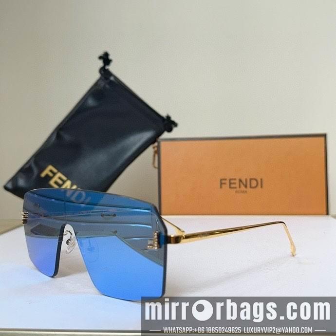 Fendi Glasses smh11