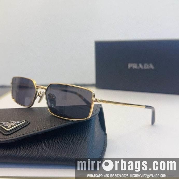 Prada Glasses smx247