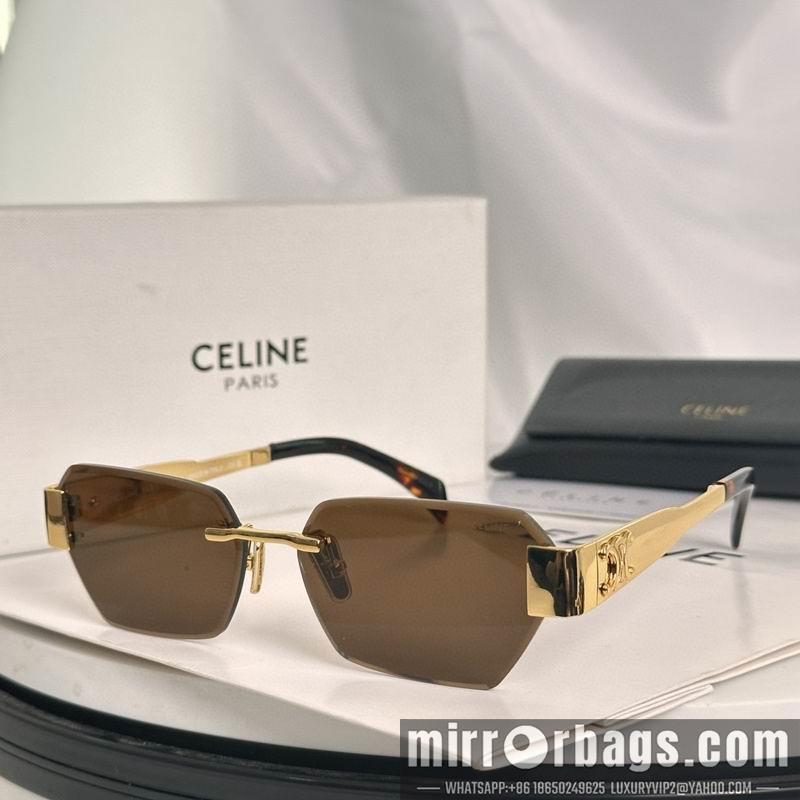 Celine Glasses 03smh17