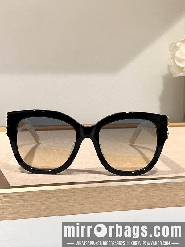 YSL Glasses smx59