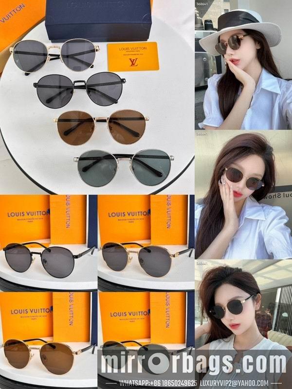 LV Glasses smh118