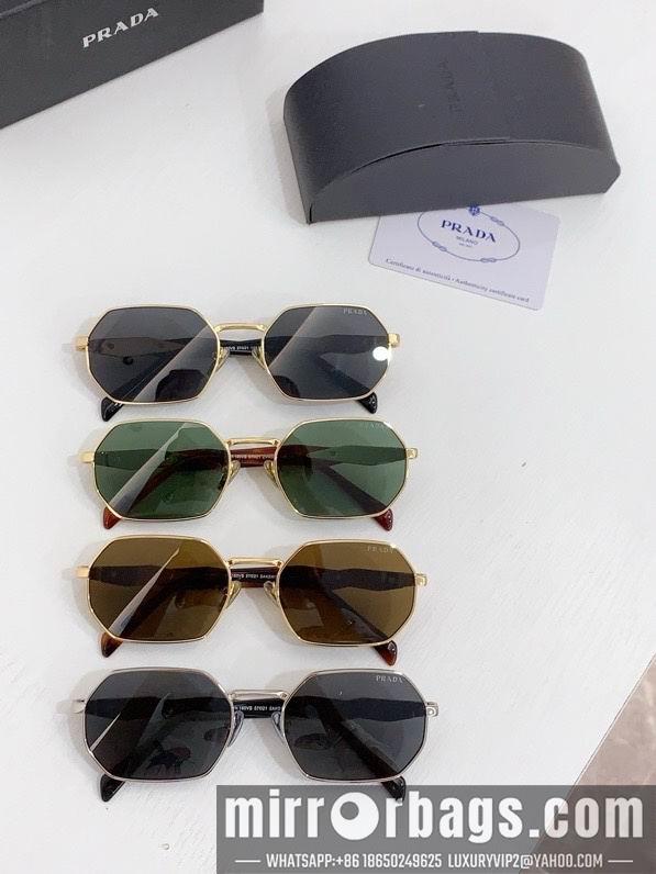 Prada Glasses smh24