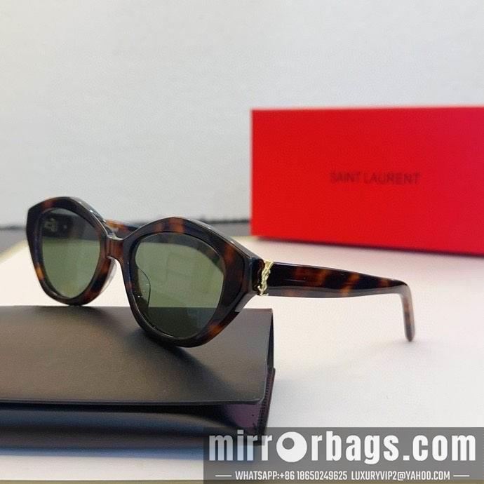 YSL Glasses smx90