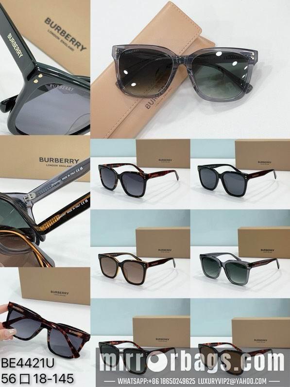 Burberry Glasses smx42