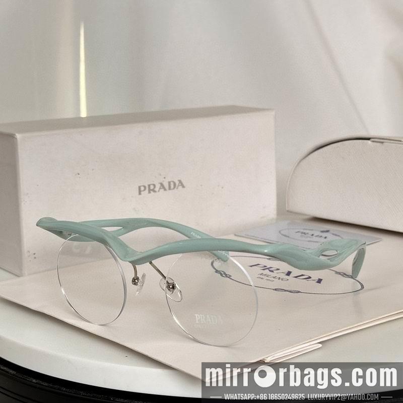 Prada Glasses smh134