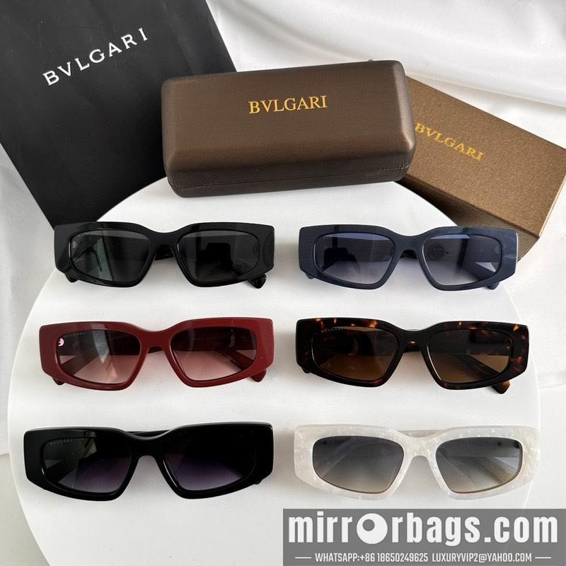 Bvlgari Glasses 03smh76