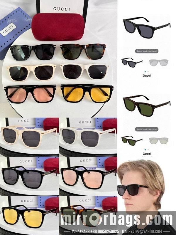Gucci Glasses smh179