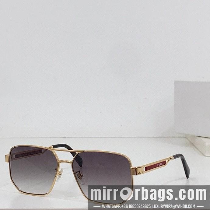 Prada Glasses smx296