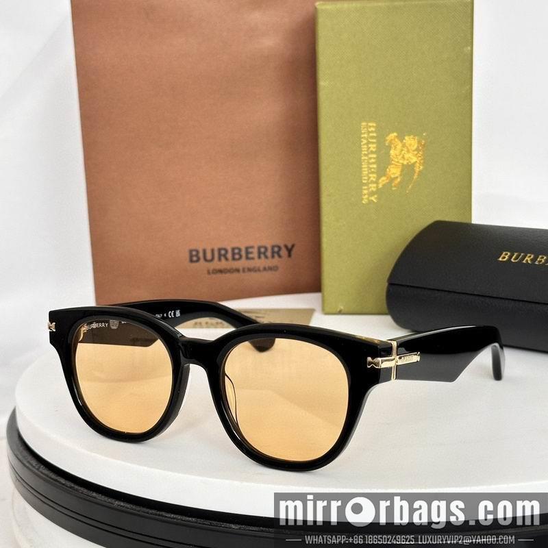 Burberry Glasses smr48