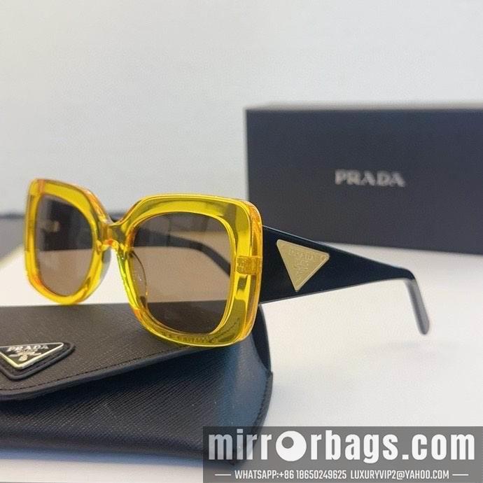Prada Glasses smx234