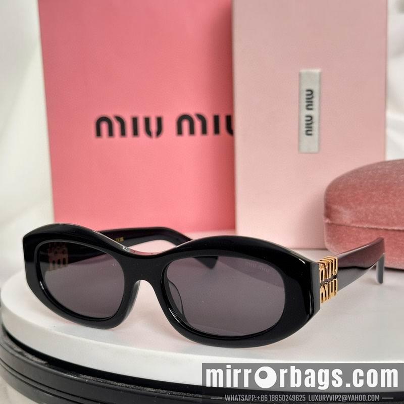 MiuMiu Glasses 03smh103
