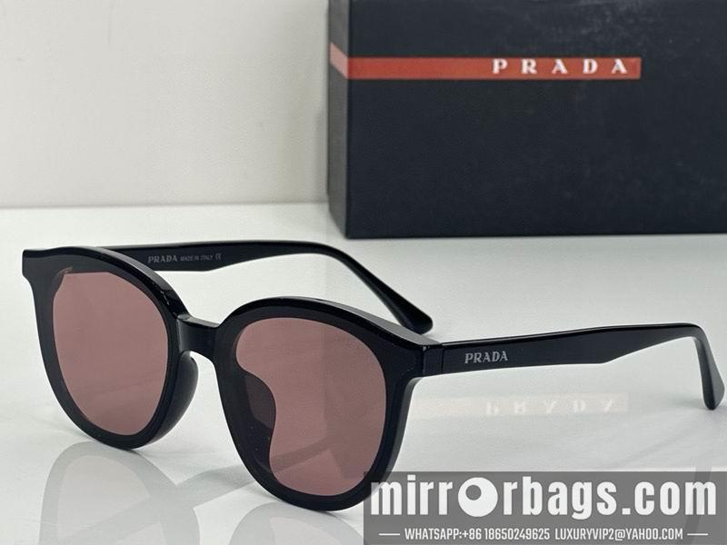 Prada Glasses smx189