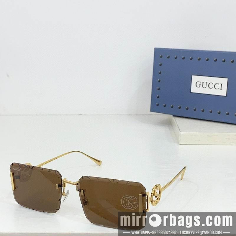 Gucci Glasses smr48