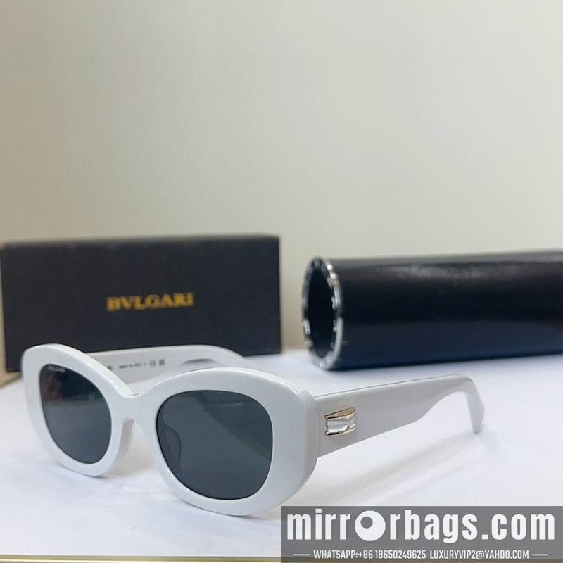 Bvlgari Glasses 03smh60