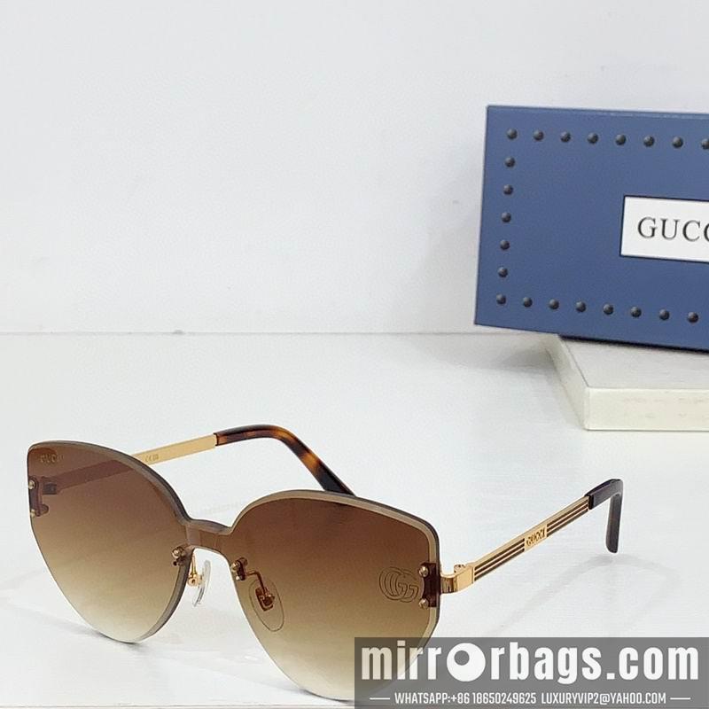 Gucci Glasses smr61