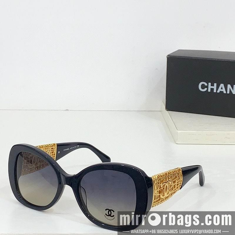 Chanel Glasses smr71