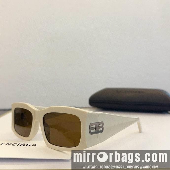 Balenciaga Glasses smr94