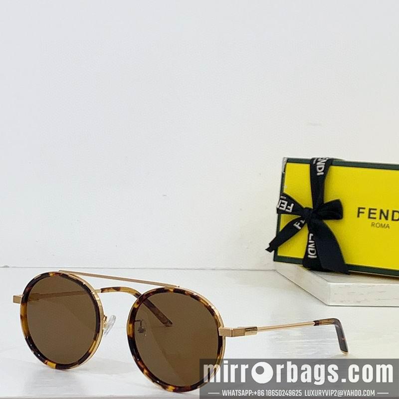 Fendi Glasses smh26