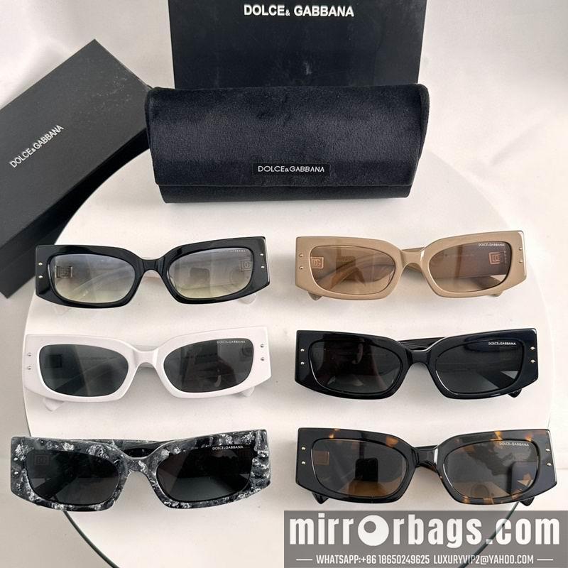 DG Glasses 03smh19