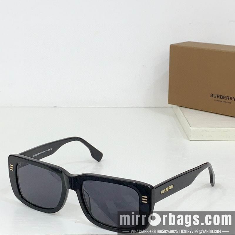Burberry Glasses smr15
