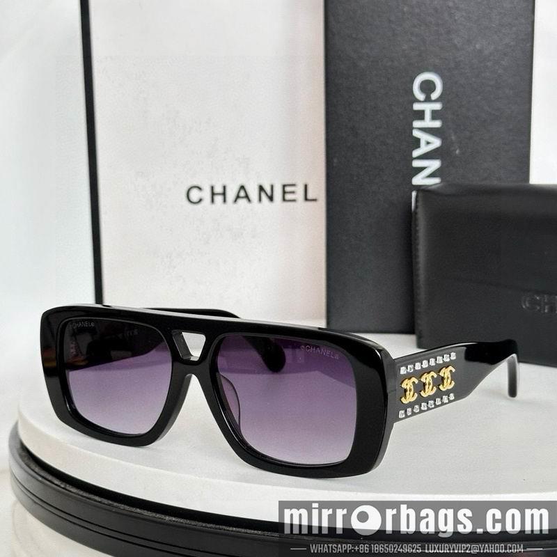 Chanel Glasses smh100