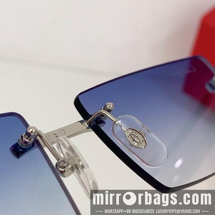 Cartier Glasses smx283