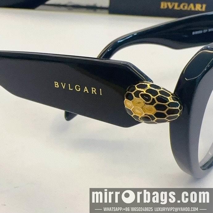 Bvlgari Glasses 03smh05