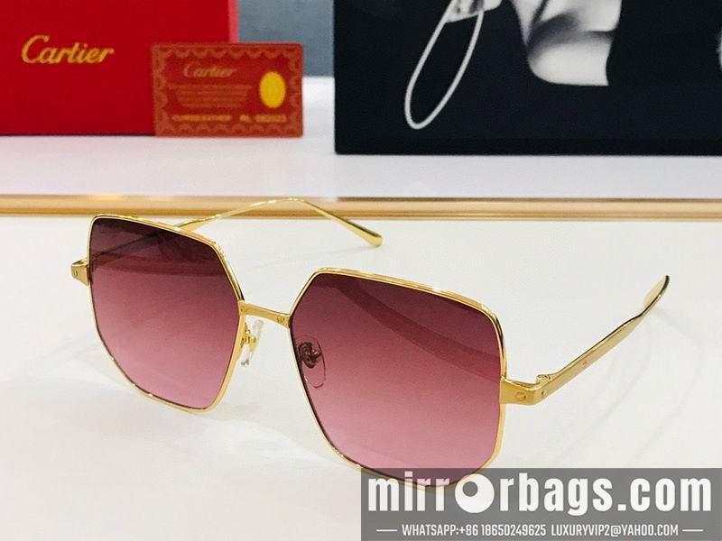 Cartier Glasses smr59