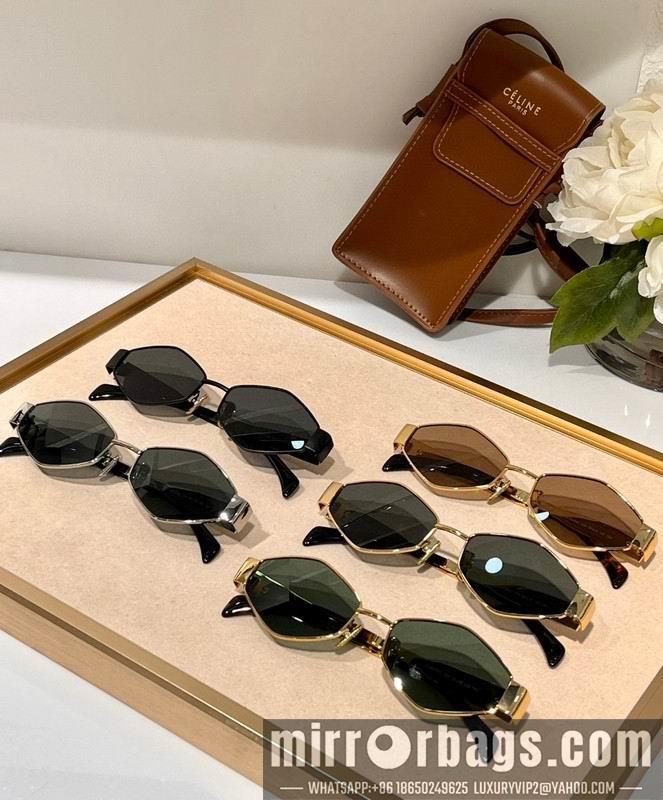 Celine Glasses 03smh07