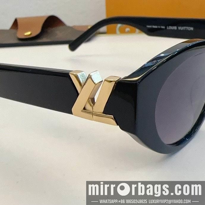 LV Glasses smx146