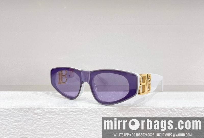 Balenciaga Glasses smx44
