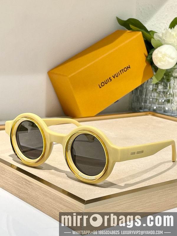 LV Glasses smr55
