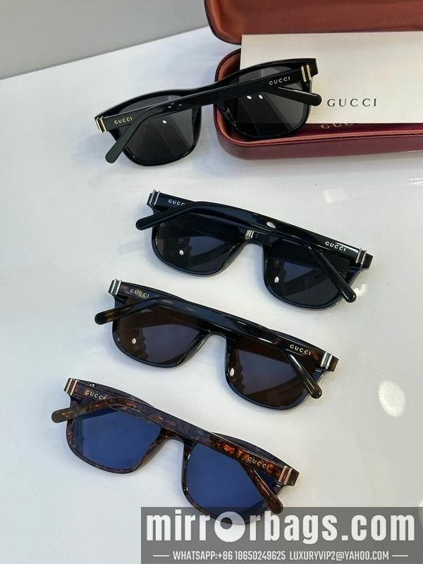 Gucci Glasses smh96