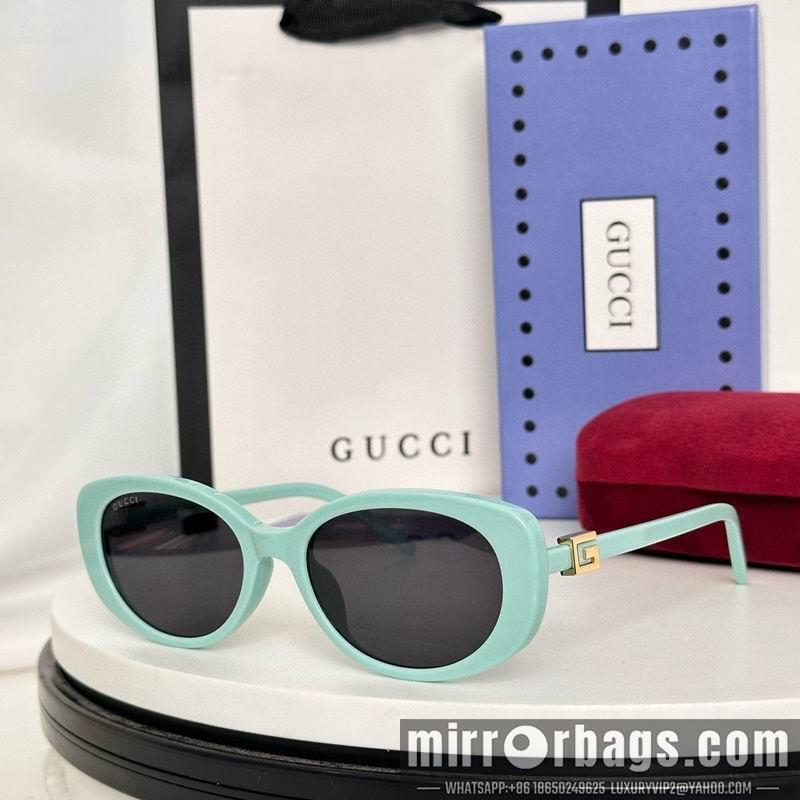 Gucci Glasses smr166