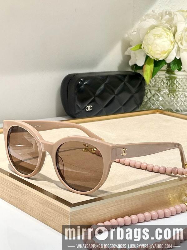 Chanel Glasses smr270