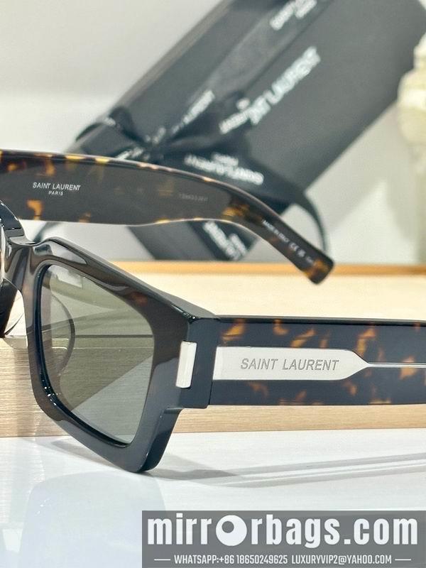 YSL Glasses smx53