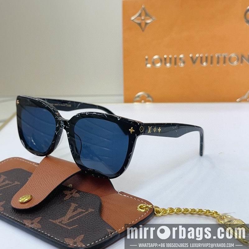 LV Glasses smh208