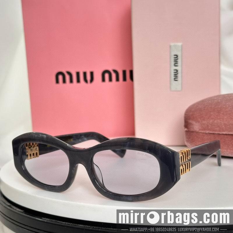 MiuMiu Glasses 03smh103