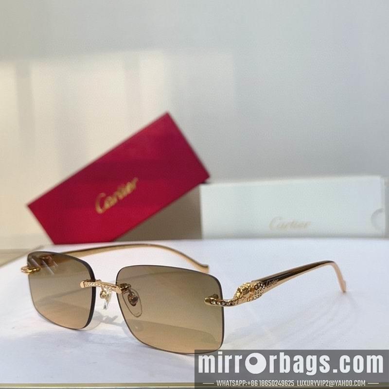 Cartier Glasses smh85