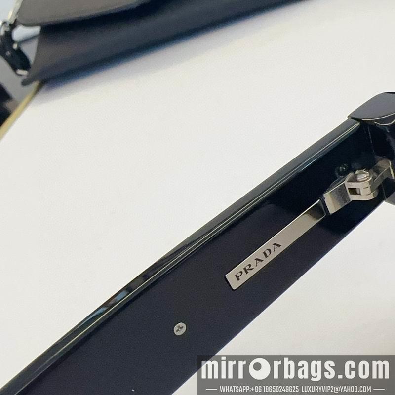 Prada Glasses smx257