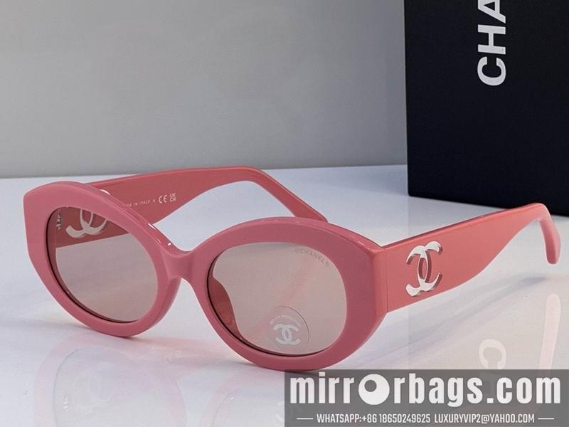 Chanel Glasses smh23
