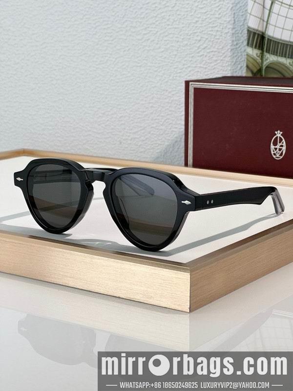 Jacques Marie Mage Glasses 03smh16