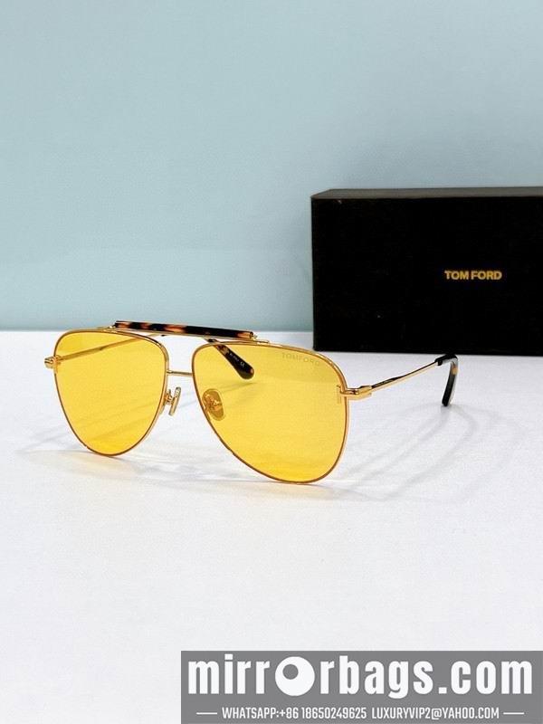TF Glasses 03smh40