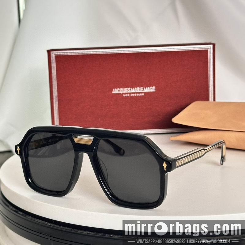 Jacques Marie Mage Glasses 03smh05
