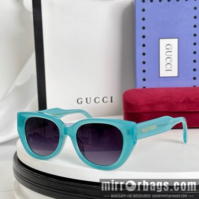 Gucci Glasses smh90