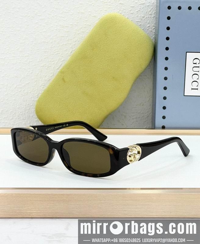Gucci Glasses smh138