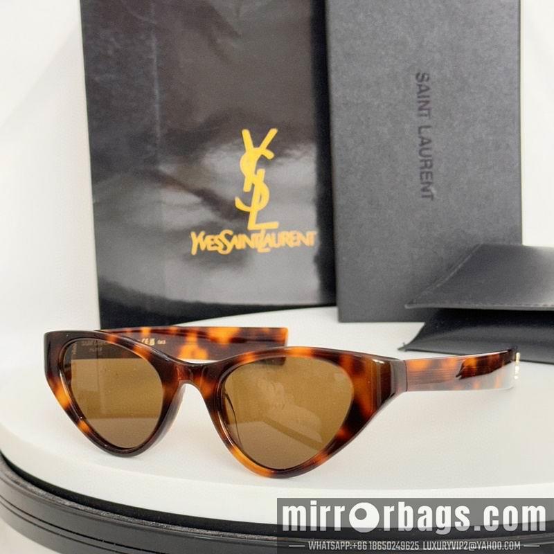 YSL Glasses 03smh06