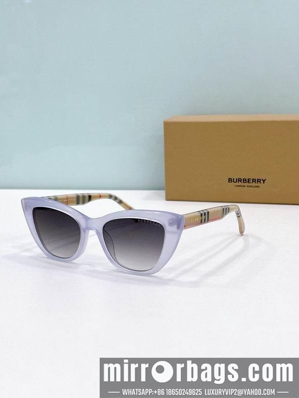 Burberry Glasses 03smh06