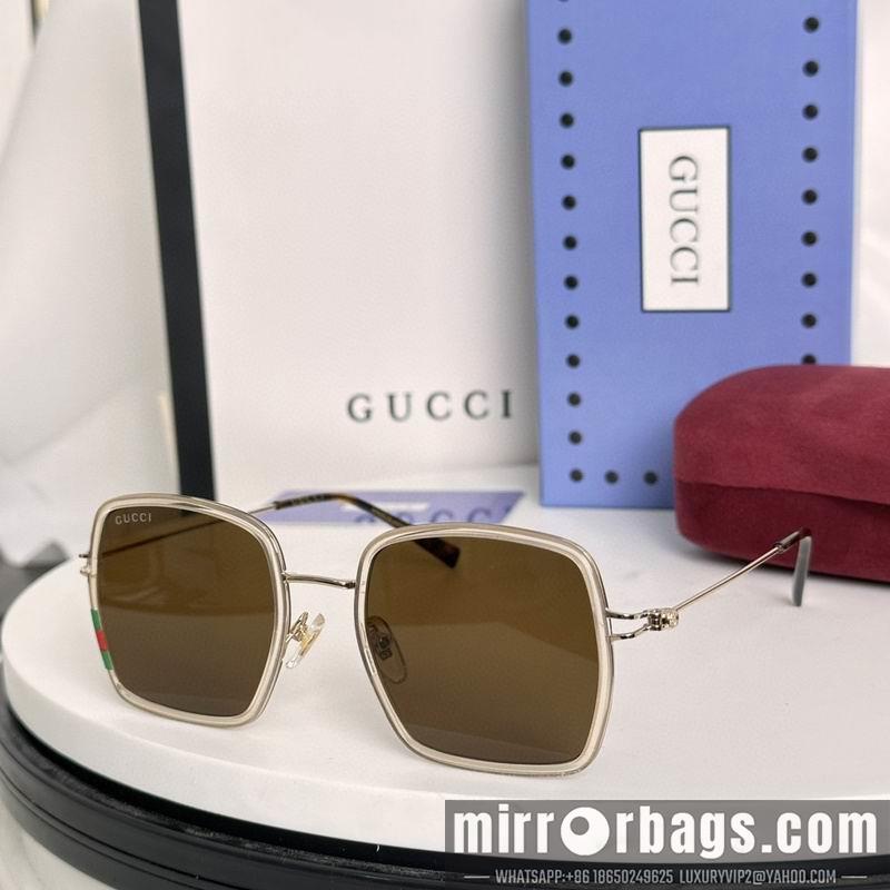 Gucci Glasses smh193